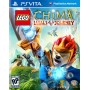 Acheter LEGO Legends of Chima : Laval's Journey - GameSpirit