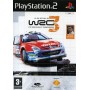 Acheter WRC 3 : The Official Game of the FIA World Championship - PlayStation 2 - GameSpirit