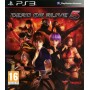 Acheter Dead or Alive 5 - PlayStation 3 - GameSpirit