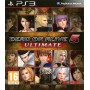 Acheter Dead of Alive 5 Ultimate - PlayStation 3 - GameSpirit