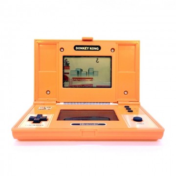 Donkey Kong [Multiscreen]
