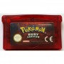 Acheter Pokémon Version Rubis - Game Boy Advance - GameSpirit