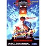 Acheter Street Fighter II ' Special Champion Edition - MegaDrive - Sega - GameSpirit