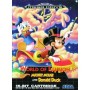 Acheter World of Illusion Starring Mickey Mouse & Donald Duck - MegaDrive - Sega - GameSpirit