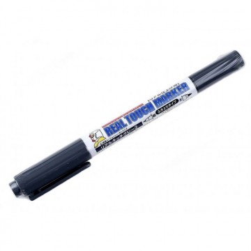 Acheter Gundam Marker Real Touch Gray 2 [GM-402] - GameSpirit