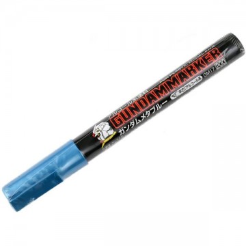 Acheter Gundam Marker Meta Blue - 250 - GM-17 - GameSpirit