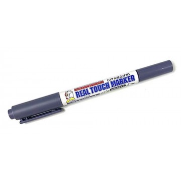 Acheter Gundam Marker Real Touch Gray 1 [GM-401] - GameSpirit