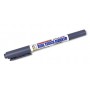 Acheter Gundam Marker Real Touch Gray 1 [GM-401] - GameSpirit
