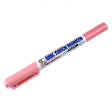 Acheter Gundam Marker Real Touch Pink [GM-410] - GameSpirit