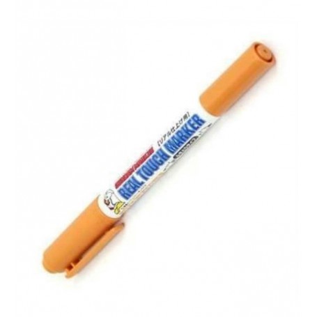 Acheter Gundam Marker Real Touch Yellow 1 [GM-409] - GameSpirit