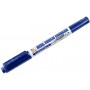 Acheter Gundam Marker Real Touch Blue 1 - 200 - GM-403 - GameSpirit