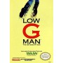 Acheter Low G Man : The Low Gravity Man - Nintendo Nes - GameSpirit