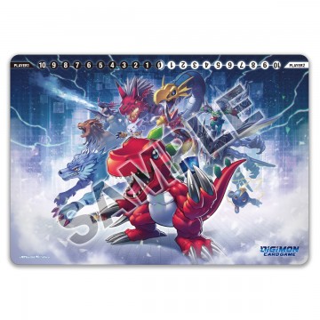 Acheter Tamer's Set 4 - Digimon Card Game - GameSpirit