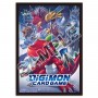 Acheter Tamer's Set 4 - Digimon Card Game - GameSpirit