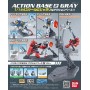 Action Base 2 - Gray - HG-1/144