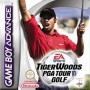 Acheter Tiger Woods PGA Tour Golf - Game Boy Advance - GameSpirit