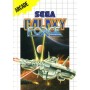 Acheter Galaxy Force - Master System - GameSpirit