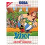 Acheter Astérix and the Secret Mission - Master System - GameSpirit