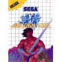 Acheter Golden Axe - Master System - GameSpirit