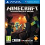 Acheter Minecraft : PlayStation Vita Edition - PlayStation Vita - GameSpirit