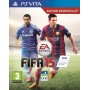 Acheter FIFA 15 - PlayStation Vita - GameSpirit