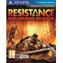 Acheter Resistance : Burning Skies - PlayStation Vita - GameSpirit