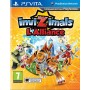Acheter Invizinimals l'Alliance - PlayStation Vita - GameSpirit