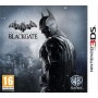 Acheter Batman Arkham Origins BlackGate - Nintendo 3Ds - GameSpirit