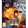 Acheter One Piece : Pirate Warriors 2 - PlayStation 3 - GameSpirit