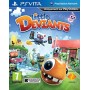 Acheter Little Deviants - PlayStation Vita - GameSpirit