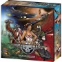 Acheter Metal Adventures - Jeu de Société - Matagot - GameSpirit