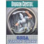 Acheter Dragon Crystal - Game Gear - GameSpirit