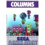 Acheter Columns - Game Gear - GameSpirit