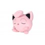 Acheter Rondoudou dormant [45 cm] - Peluche Pokémon - GameSpirit