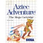 Acheter Aztec Adventure - Master System - GameSpirit