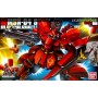 Acheter Gundam - MSN-04 Sazabi - HG [88] - GameSpirit