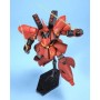 Acheter Gundam - MSN-04 Sazabi - HG [88] - GameSpirit
