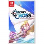 Acheter Chrono Cross the Radical Dreamers Edition - Switch - GameSpirit