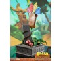 Acheter Crash Bandicoot Mini Aku Aku Mask [Companion Edition] - GameSpirit