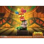 Acheter Crash Bandicoot Mini Aku Aku Mask [Companion Edition] - GameSpirit