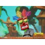 Acheter Crash Bandicoot Mini Aku Aku Mask [Companion Edition] - GameSpirit