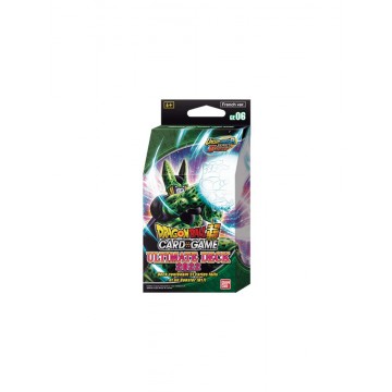 Acheter Ultimate Deck 2022 - Dragon Ball Super Cards Game - GameSpirit
