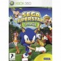 Acheter Sega Superstars Tennis - Xbox 360 - GameSpirit