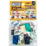 Acheter Eponge Abrasive - Assortiment - GodHand Kami-Yasu! - GameSpirit