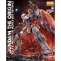 Acheter Gundam : RX-78-02 The Origin - MG - GameSpirit