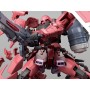 Acheter Gundam : Gunner Zaku Warrior [Lunamaria Hawke Custom] - MG - GameSpirit