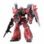 Acheter Gundam : Gunner Zaku Warrior [Lunamaria Hawke Custom] - MG - GameSpirit