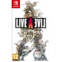 Acheter Live A Live - Switch - GameSpirit