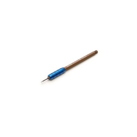 Acheter Ciseaux de Sculpture - Lame Ronde - Wave HT-512/1.6 [1.6mm] - GameSpirit