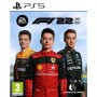 Acheter F1 22 - Playstation 5 - Sony - GameSpirit